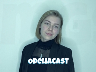 Odeliacast