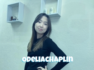 Odeliachaplin