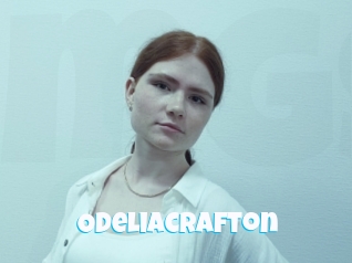 Odeliacrafton