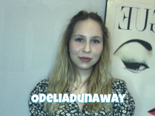 Odeliadunaway