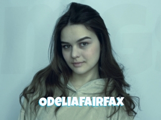 Odeliafairfax
