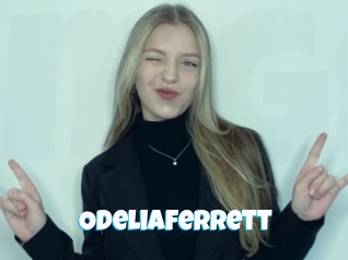 Odeliaferrett