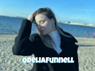 Odeliafunnell