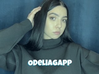 Odeliagapp