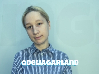 Odeliagarland