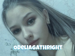 Odeliagathright