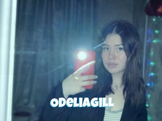 Odeliagill
