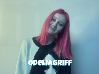 Odeliagriff