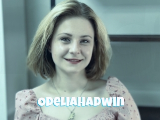 Odeliahadwin