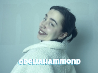 Odeliahammond