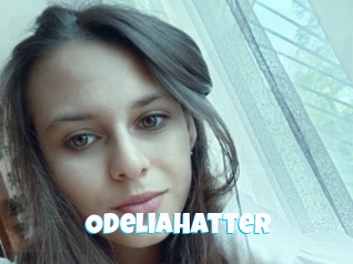 Odeliahatter