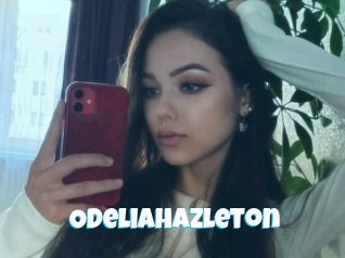 Odeliahazleton