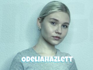 Odeliahazlett