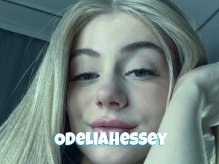 Odeliahessey