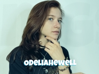 Odeliahewell
