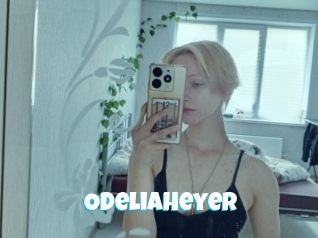 Odeliaheyer