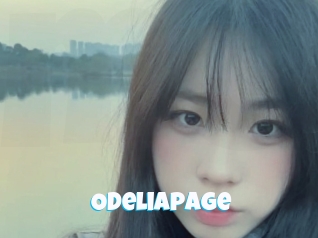 Odeliapage