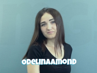 Odelinaamond