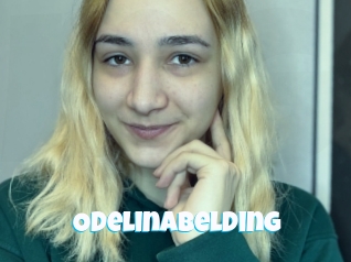 Odelinabelding