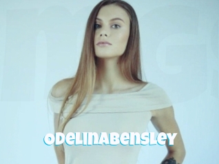 Odelinabensley