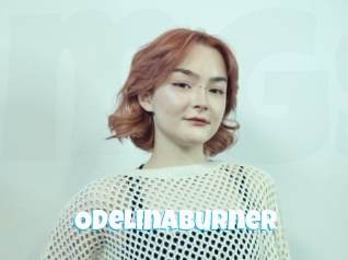 Odelinaburner