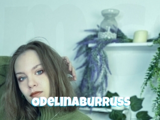 Odelinaburruss