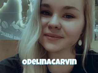 Odelinacarvin