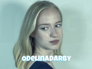 Odelinadarby