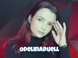 Odelinaduell
