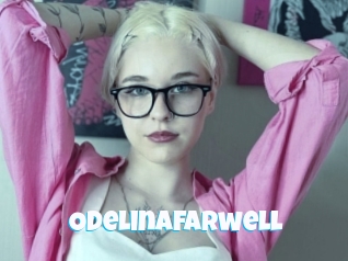 Odelinafarwell