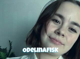 odelinafisk Miss Gros Seins