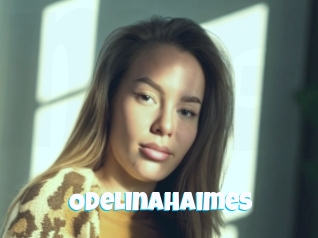 Odelinahaimes