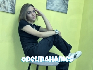 Odelinahames