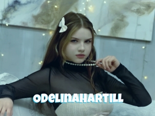 Odelinahartill