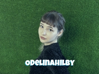 Odelinahilby