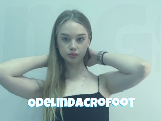 Odelindacrofoot