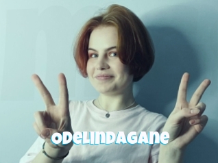 Odelindagane