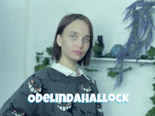 Odelindahallock