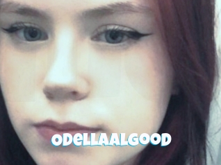 Odellaalgood