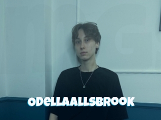 Odellaallsbrook