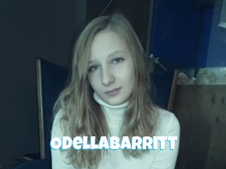 Odellabarritt