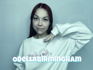 Odellabirmingham