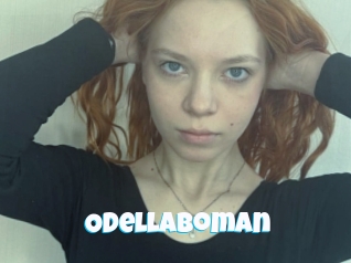 Odellaboman