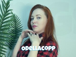 odellacopp Miss Gros Seins