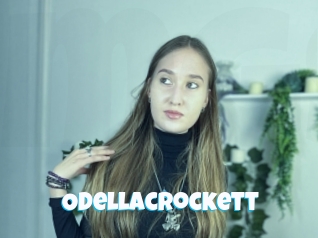 Odellacrockett