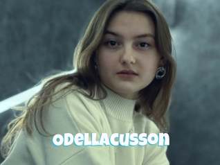 Odellacusson