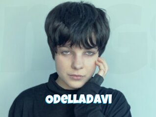 Odelladavi