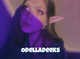 Odelladeeks