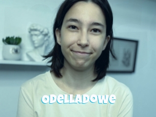 odelladowe Miss Gros Seins