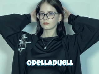Odelladuell